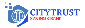 CITY TRUST SAVINGS